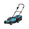Газонокосилка Karcher KS 33LM-20V 20V, 33см, 30л, 25-75мм, 14кг (без АКБ и ЗУ) (KS33LM-20V)