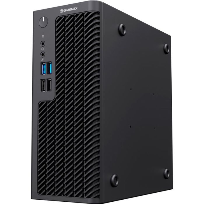 Корпус Gamemax ST-160-2U2-2U3-Flex-230M