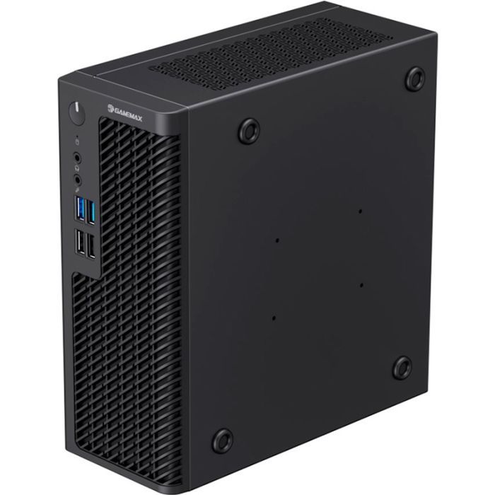 Корпус Gamemax ST-160-2U2-2U3-Flex-230M зображення 4