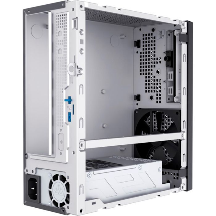 Корпус Gamemax ST-160-2U2-2U3-Flex-230M зображення 7