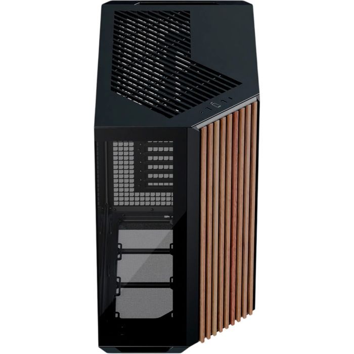 Корпус APNX V1-W Black (APCM-VI01103.11) изображение 3