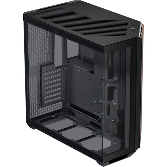 Корпус APNX V1-W Black (APCM-VI01103.11) изображение 4