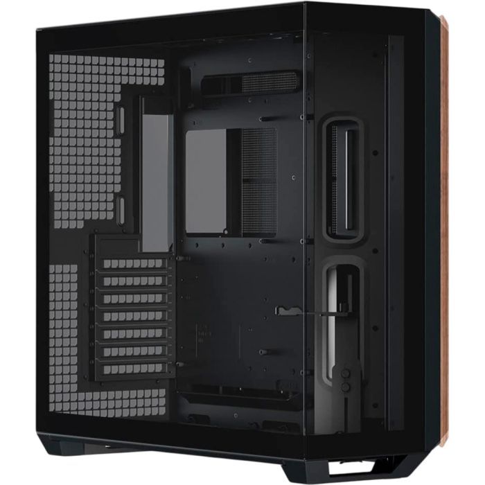 Корпус APNX V1-W Black (APCM-VI01103.11) изображение 5
