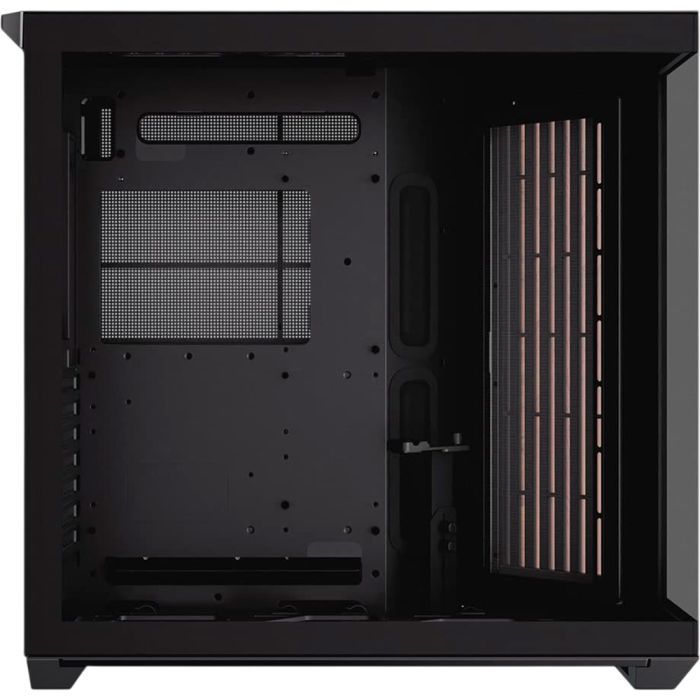 Корпус APNX V1-W Black (APCM-VI01103.11) изображение 7