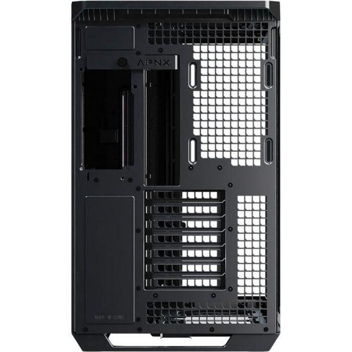 Корпус APNX V1-W Black (APCM-VI01103.11) изображение 9