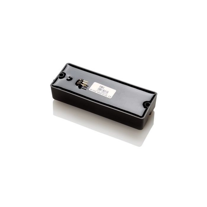 Звукосниматель для гитары EMG 40DC Black изображение 2