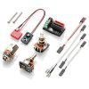 Звукосниматель для гитары EMG 40DC Black изображение 3