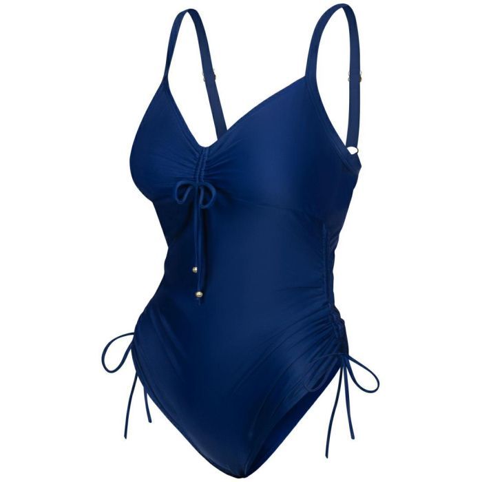 Купальник Aqua Speed Alexa 294-04 темно-синій 40 (5908217697240) зображення 3