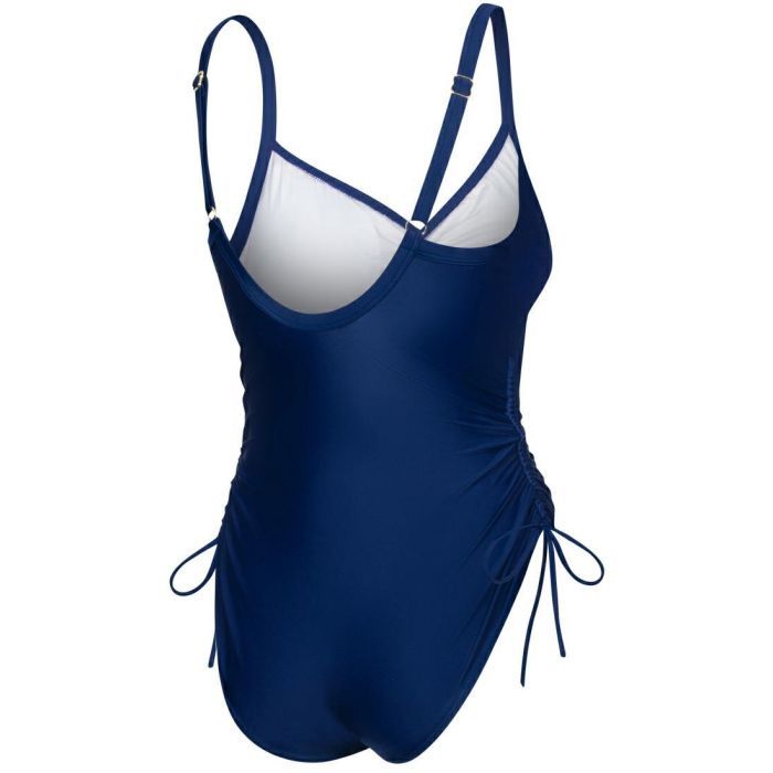Купальник Aqua Speed Alexa 294-04 темно-синій 40 (5908217697240) зображення 4