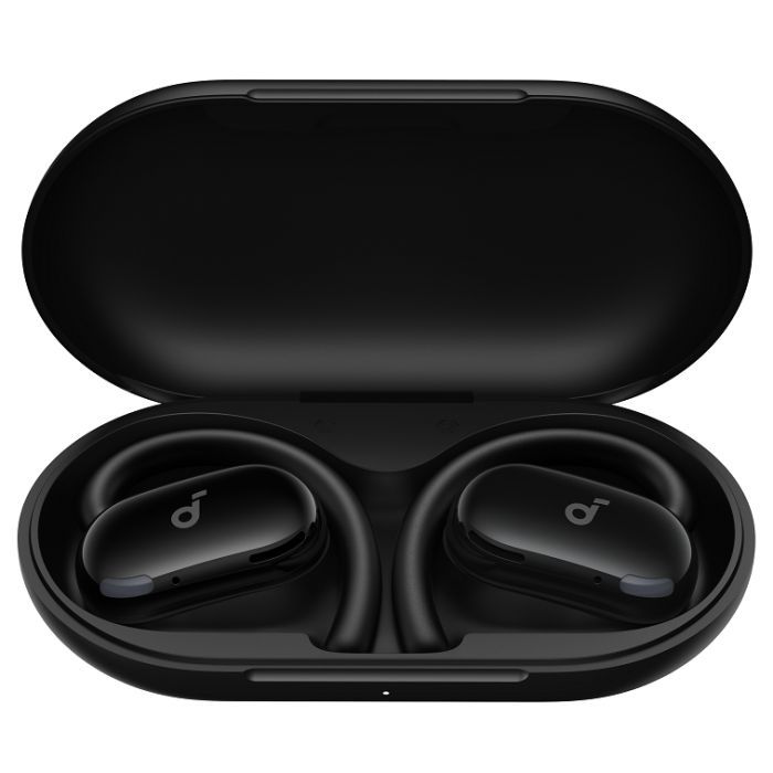 Навушники Anker SoundСore V20i Black (A3876G11) зображення 3
