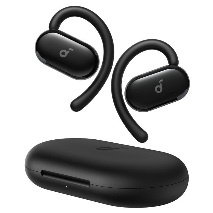 Навушники Anker SoundСore V20i Black (A3876G11) зображення 4
