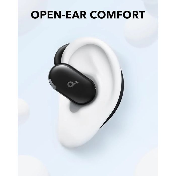 Навушники Anker SoundСore V20i Black (A3876G11) зображення 5