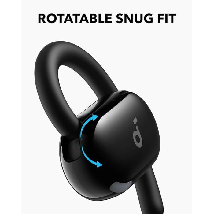 Навушники Anker SoundСore V20i Black (A3876G11) зображення 9