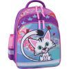 Рюкзак школьный Bagland Mouse 339 фіолетовий 502 (0051370) (80226332)