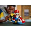 Конструктор LEGO Super Mario Mario Kart: Mario и Standard Kart (72037) изображение 10