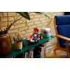 Конструктор LEGO Super Mario Mario Kart: Mario и Standard Kart (72037) изображение 11