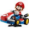 Конструктор LEGO Super Mario Mario Kart: Mario и Standard Kart (72037) изображение 2