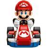Конструктор LEGO Super Mario Mario Kart: Mario и Standard Kart (72037) изображение 4