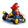 Конструктор LEGO Super Mario Mario Kart: Mario и Standard Kart (72037) изображение 5