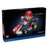 Конструктор LEGO Super Mario Mario Kart: Mario и Standard Kart (72037)