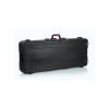 Кейс для клавишных Gator TSA ATA Molded 61-note Keyboard Case w/ Wheels (GTSA-KEY61) изображение 10