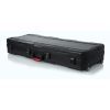 Кейс для клавишных Gator TSA ATA Molded 61-note Keyboard Case w/ Wheels (GTSA-KEY61) изображение 2