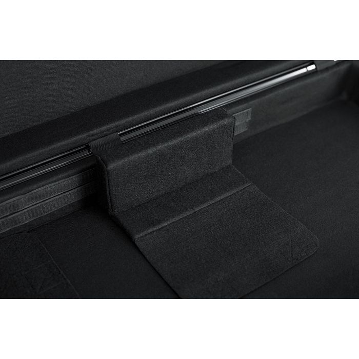 Кейс для клавишных Gator TSA ATA Molded 61-note Keyboard Case w/ Wheels (GTSA-KEY61) изображение 4