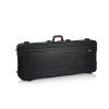 Кейс для клавишных Gator TSA ATA Molded 61-note Keyboard Case w/ Wheels (GTSA-KEY61) изображение 8