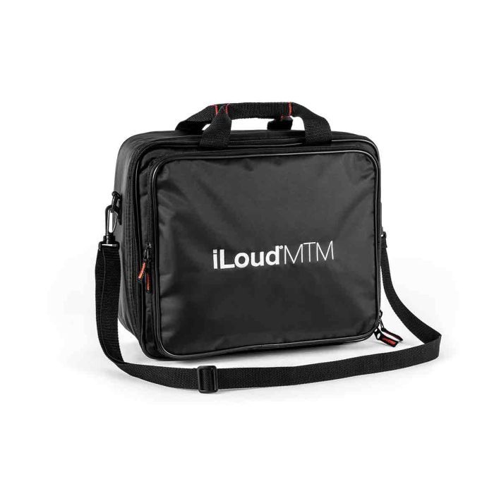 Чохол для звукового обладнання IK Multimedia iLoud MTM Travel Bag (BAG-ILOUDMTM-0001)