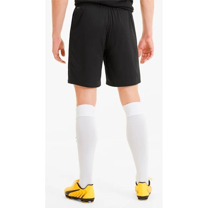 Шорты Puma teamGOAL 23 knit Shorts 704262-03 чорний L (4062451188290) изображение 2