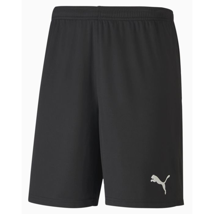 Шорты Puma teamGOAL 23 knit Shorts 704262-03 чорний L (4062451188290) изображение 3