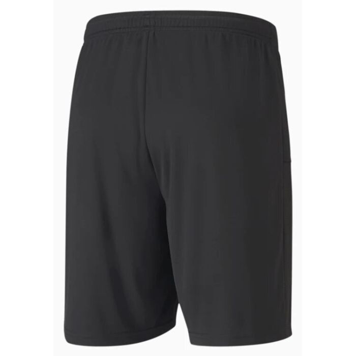 Шорты Puma teamGOAL 23 knit Shorts 704262-03 чорний L (4062451188290) изображение 4