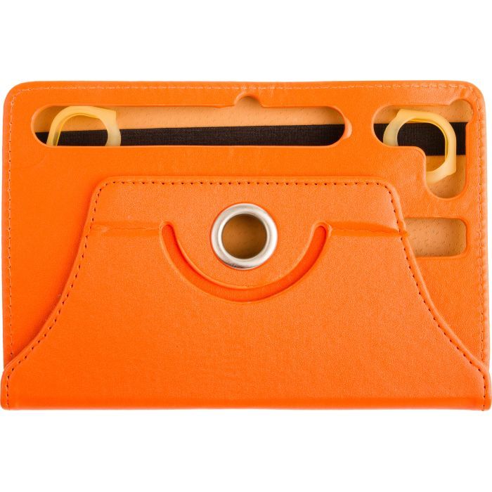Чохол до планшета Grand-X Universal 7" Orange (UTC - GX7TC03O) зображення 4