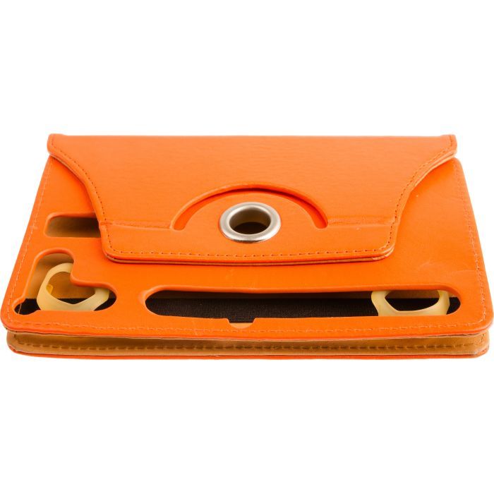 Чохол до планшета Grand-X Universal 7" Orange (UTC - GX7TC03O) зображення 6