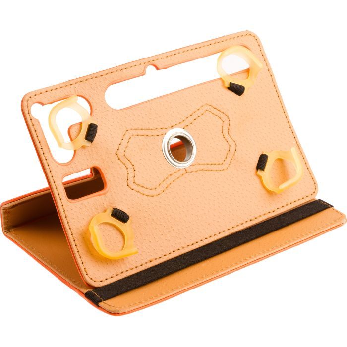 Чохол до планшета Grand-X Universal 7" Orange (UTC - GX7TC03O) зображення 7