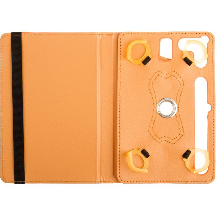 Чохол до планшета Grand-X Universal 7" Orange (UTC - GX7TC03O) зображення 8