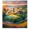 Тетрадь Школярик The sunrise glow 48 листов линия (048-3486L) изображение 2