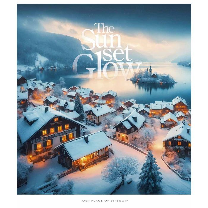 Тетрадь Школярик The sunrise glow 48 листов линия (048-3486L) изображение 3
