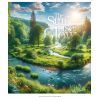 Тетрадь Школярик The sunrise glow 48 листов линия (048-3486L) изображение 4