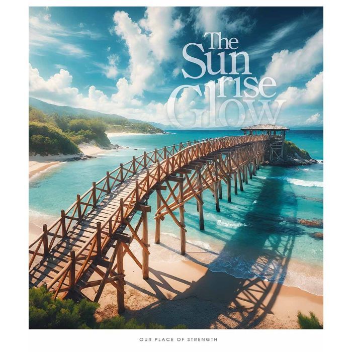 Тетрадь Школярик The sunrise glow 48 листов линия (048-3486L) изображение 5