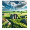 Тетрадь Школярик The sunrise glow 48 листов линия (048-3486L)