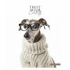 Тетрадь Школярик Happy portrait 96 листов клетка (096-3514K) изображение 3