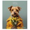 Тетрадь Школярик Happy portrait 96 листов клетка (096-3514K) изображение 4