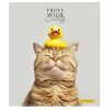 Тетрадь Школярик Happy portrait 96 листов клетка (096-3514K) изображение 5