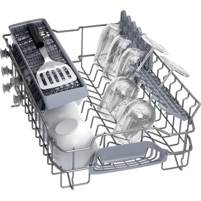 Посудомоечная машина Bosch SPS2IKI55K изображение 2
