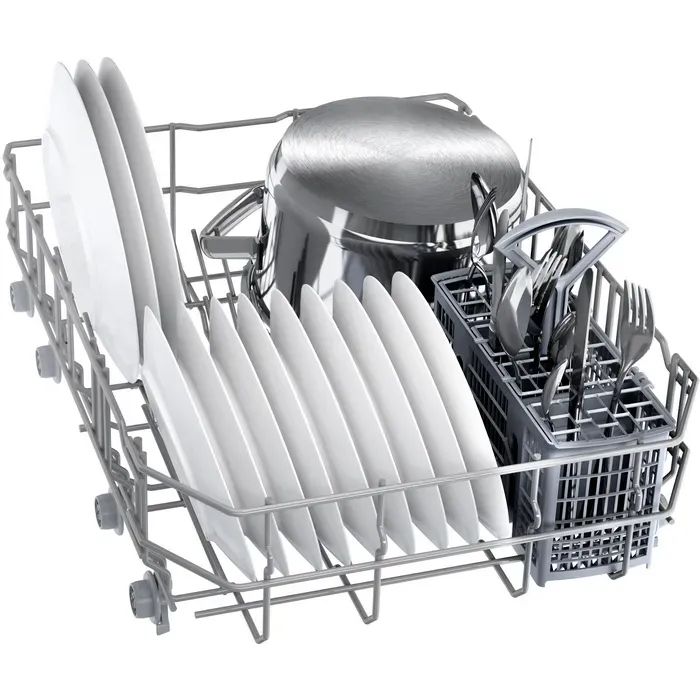 Посудомоечная машина Bosch SPS2IKI55K изображение 3