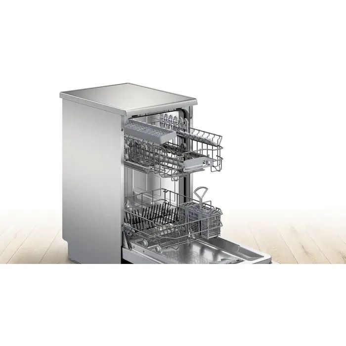 Посудомоечная машина Bosch SPS2IKI55K изображение 6