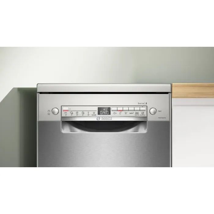 Посудомоечная машина Bosch SPS2IKI55K изображение 7