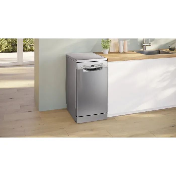 Посудомоечная машина Bosch SPS2IKI55K изображение 8