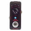 Педаль эффектов Mooer Rage Machine изображение 2